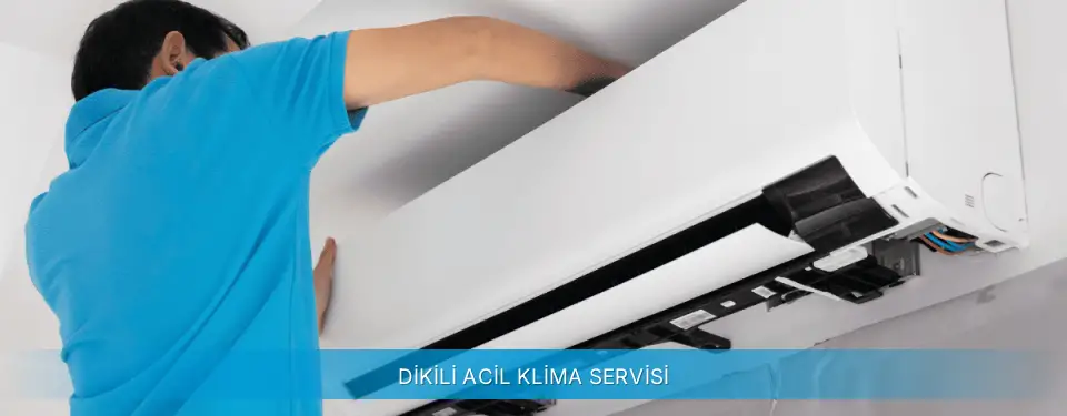 Dikili İlçemi Beko Acil Klima Servisi