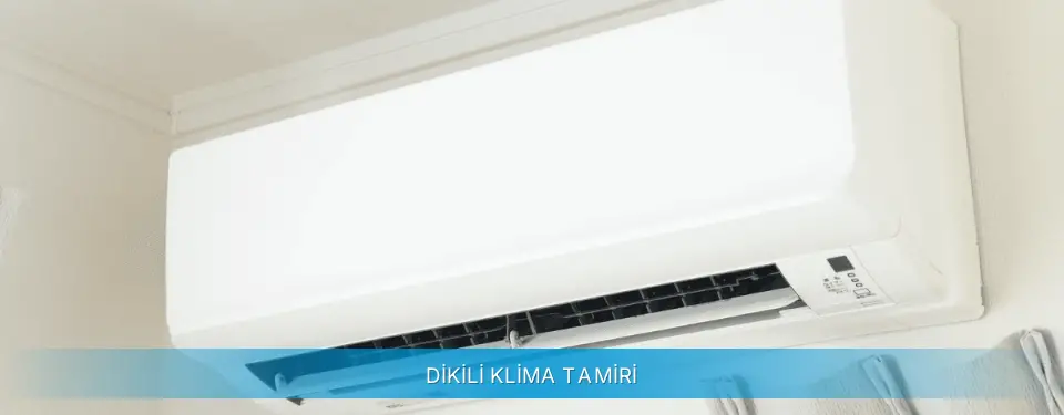 Dikili İlçemi Beko Klima Tamiri