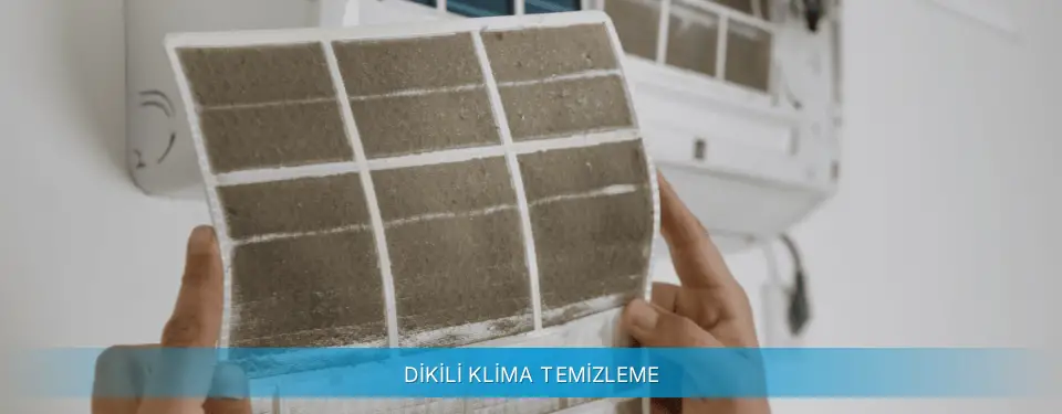 Dikili İlçemi Beko Klima Temizleme