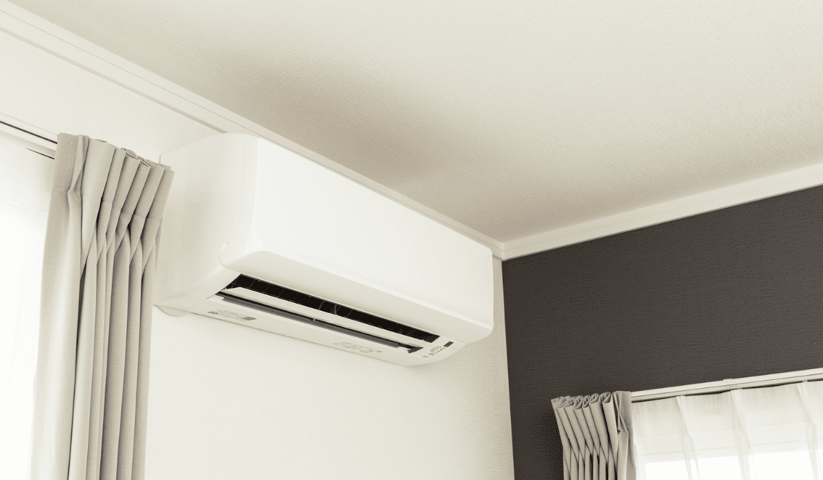 Dikili Beko İnverter Klima İnverter Klima Servisi