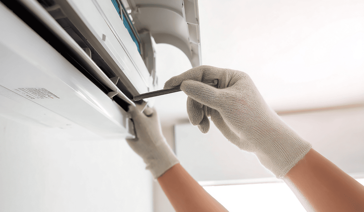 Dikili Beko Acil Klima Acil Klima Servisi