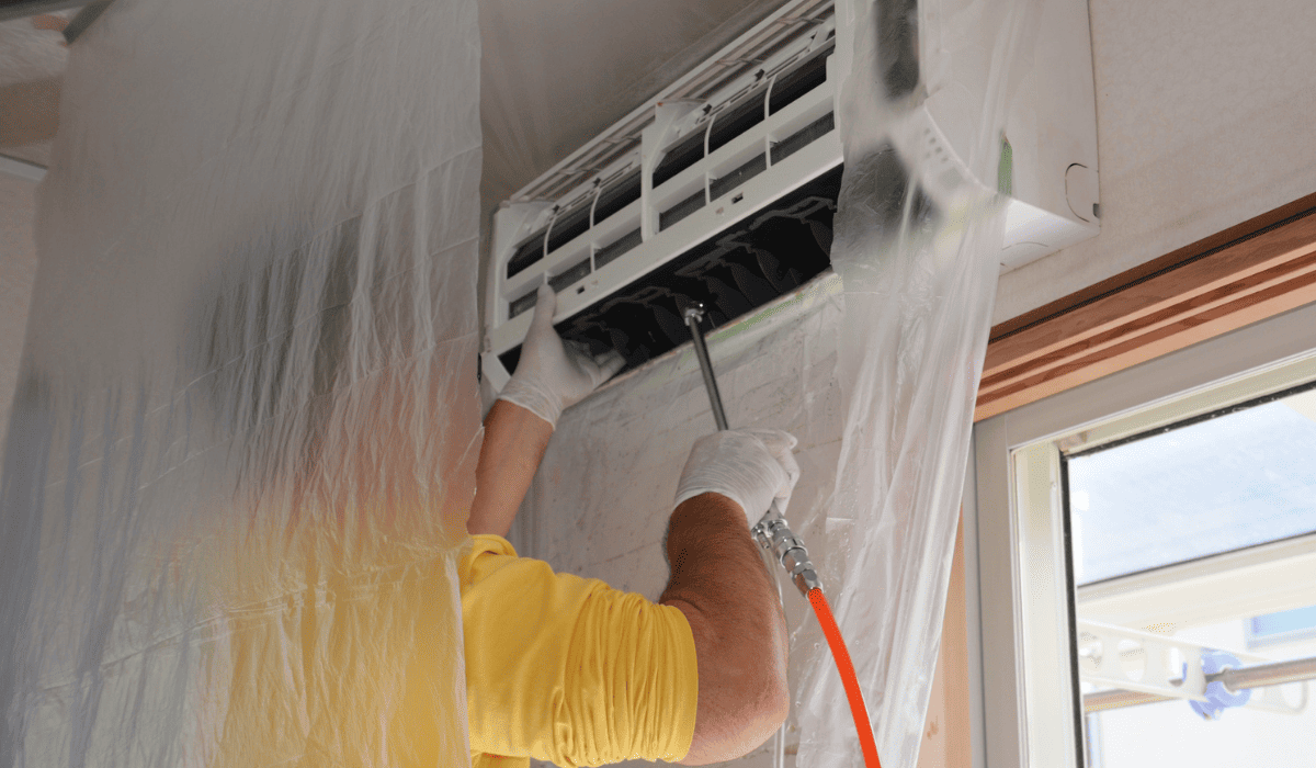 Dikili Beko Klima Bakımı