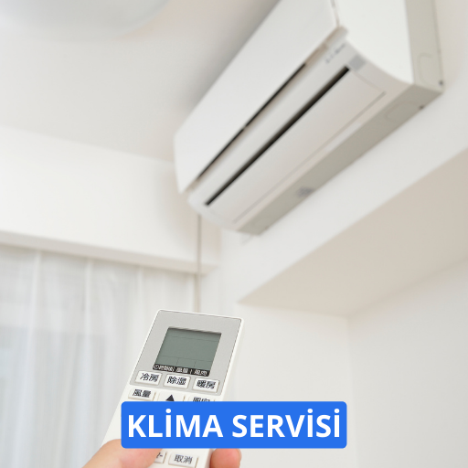 Dikili Beko Klima Servisi